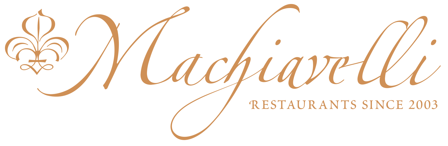 Restaurant Machiavelli Berlin